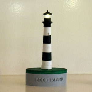 Bodie Island Lighthouse