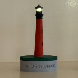 Currituck Beach Lighthouse